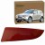 BMW X3 E83 2006-2010 ODBLASK zderzaka PRAWY tył tylni 63147162218