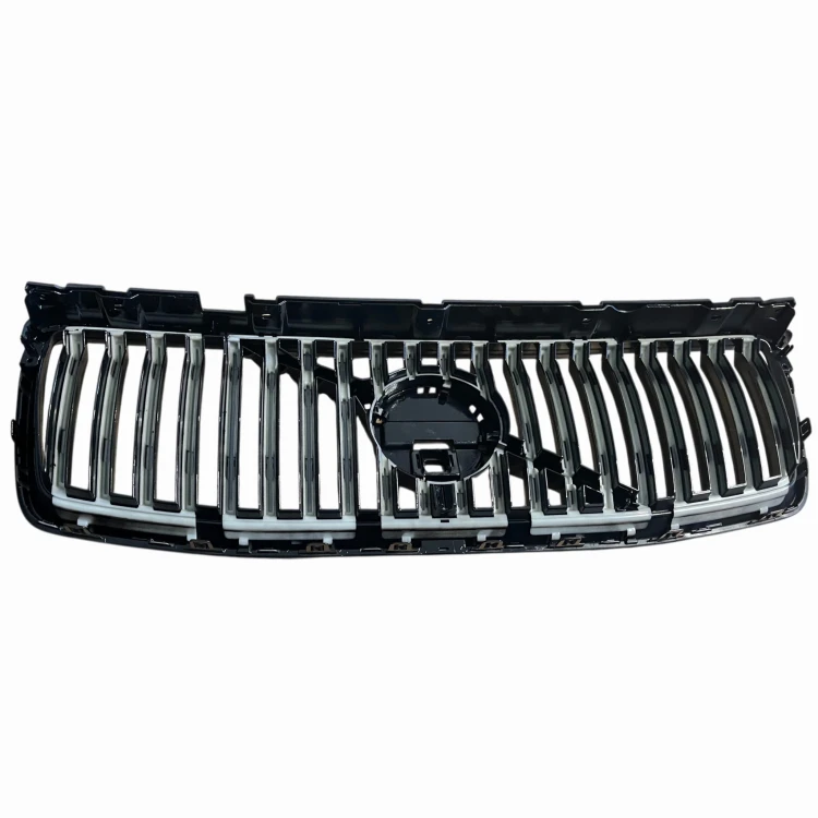 ATRAPA KRATKA ŚRODKOWA GRILL CZARNA 31698382 PASUJE DO VOLVO XC90 2021+