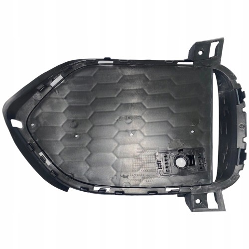 KPL x2 Kratka PRAWA LEWA atrapa zaślepka M-Pakiet BMW X5 F15 2013-2017