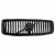 ATRAPA KRATKA ŚRODKOWA GRILL CZARNA 31698382 PASUJE DO VOLVO XC90 2021+