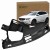 MOCOWANIE UCHWYT REFLEKTORA LAMPY LEWY 31383885 VOLVO XC60 2013-2017