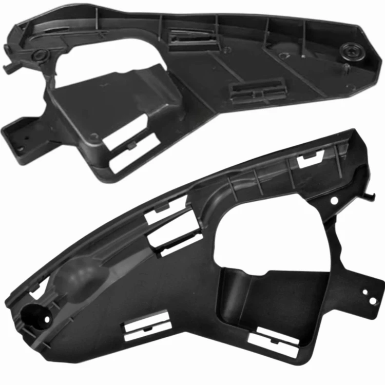 MOCOWANIE UCHWYT REFLEKTORA LAMPY LEWY 31383885 VOLVO XC60 2013-2017
