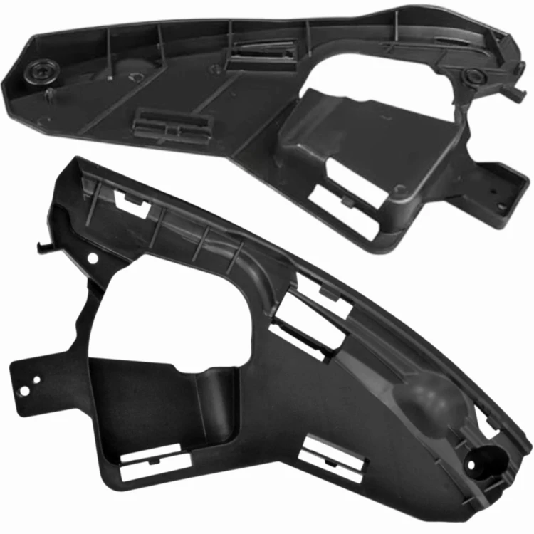 VOLVO XC60 2013-2017 MOCOWANIE UCHWYT REFLEKTORA LAMPY PRAWE 31365443