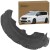 CHRYSLER PACIFICA 2017-2023 NADKOLE zakole LEWE przód TKANINA 68228449AC