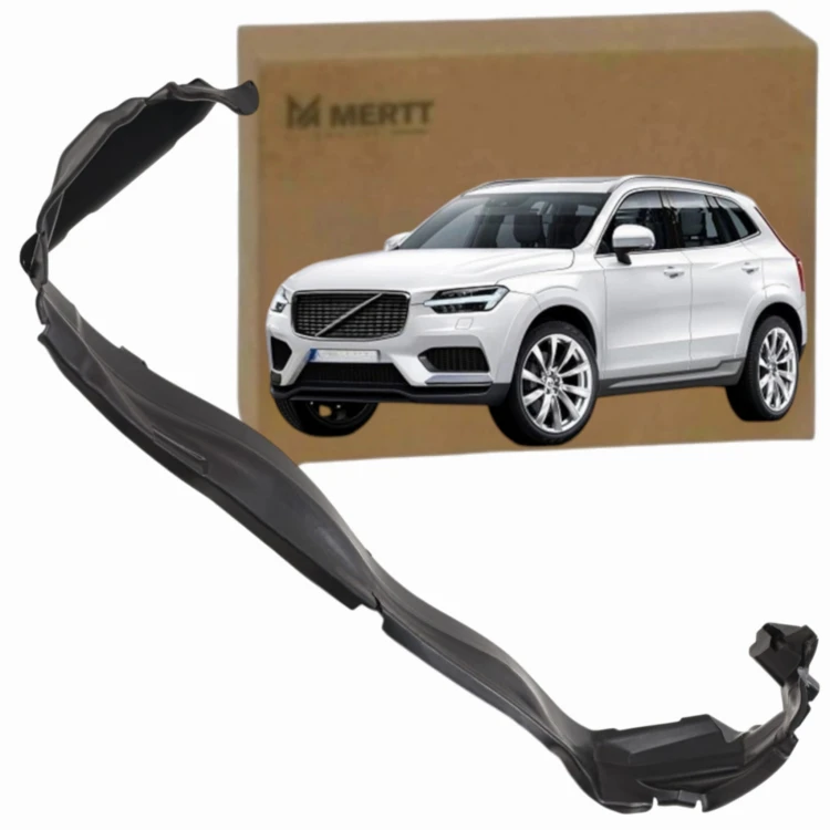 VOLVO XC60 II 2017- KIEROWNICA WLOT KANAŁ POWIETRZA 31455212 USZCZELKA
