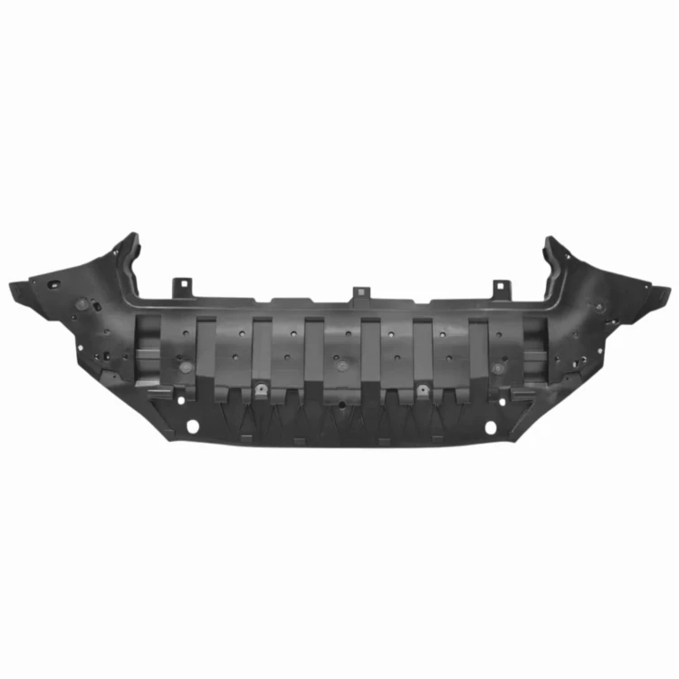 VOLVO XC60 2018-2021 PŁYTA OSŁONA DOLNA ZDERZAKA SPOILER PRZEDNI 31425178