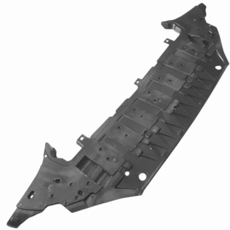 VOLVO XC60 2018-2021 PŁYTA OSŁONA DOLNA ZDERZAKA SPOILER PRZEDNI 31425178