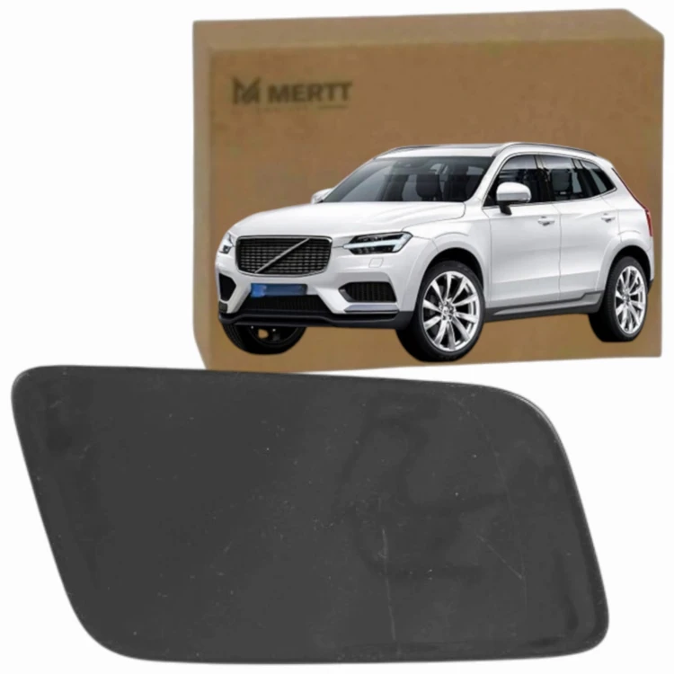 ZAŚLEPKA KLAPKA KRATKA SPRYSKIWACZA REFLEKTORA VOLVO XC60 II 2 2017+ PRAWA