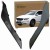 LISTWA PRZEDNIEGO ZDERZAKA PRAWA 31352459 VOLVO XC60 I 2013-2017 PO LIFT