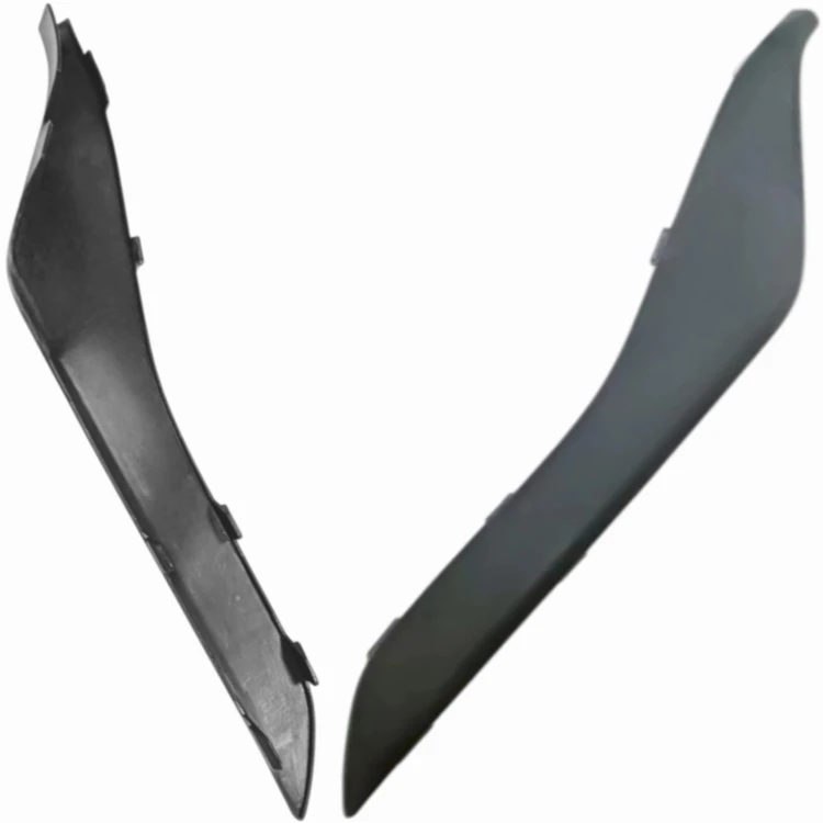LISTWA PRZEDNIEGO ZDERZAKA PRAWA 31352459 VOLVO XC60 I 2013-2017 PO LIFT