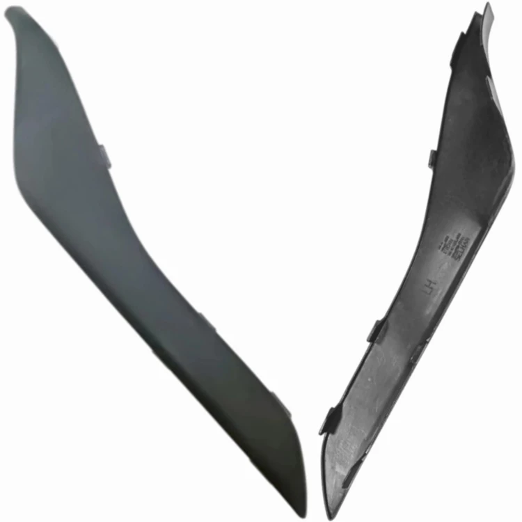 VOLVO XC60 I 2013-2017 PO LIFT LISTWA PRZEDNIEGO ZDERZAKA LEWA 31352458