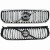 PASUJE DO VOLVO XC40 2017+ ATRAPA KRATKA ŚRODKOWA GRILL 31457342 CHROM