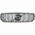 PASUJE DO VOLVO XC40 2017+ ATRAPA KRATKA ŚRODKOWA GRILL 31457342 CHROM