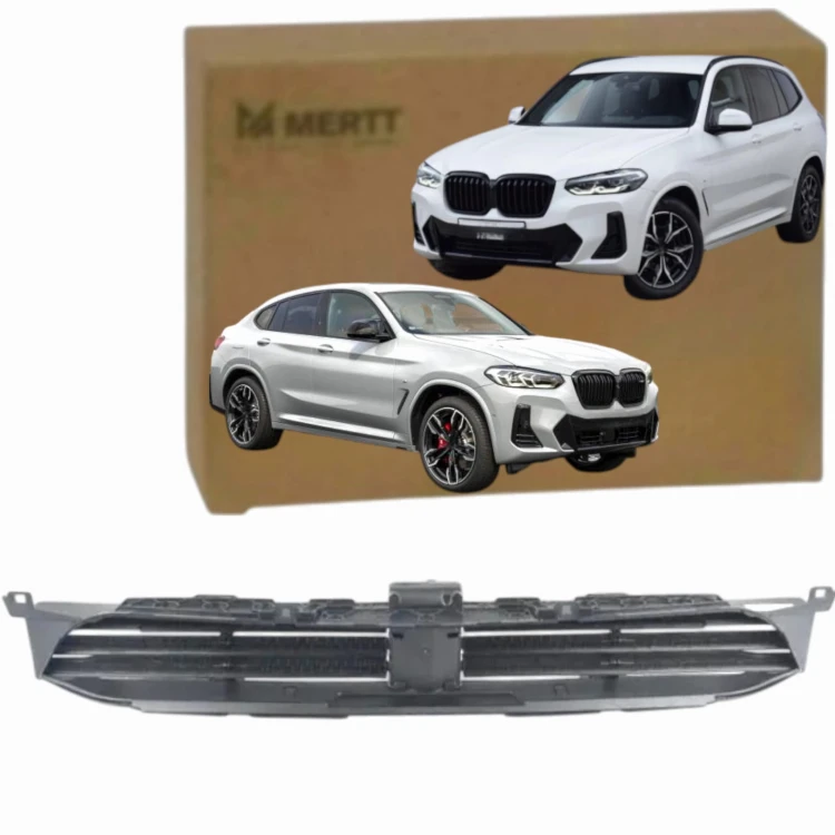 BMW KANAŁ POWIETRZA DOLNY ŻALUZJA BMW X3 G01 X4 G02 51137497231