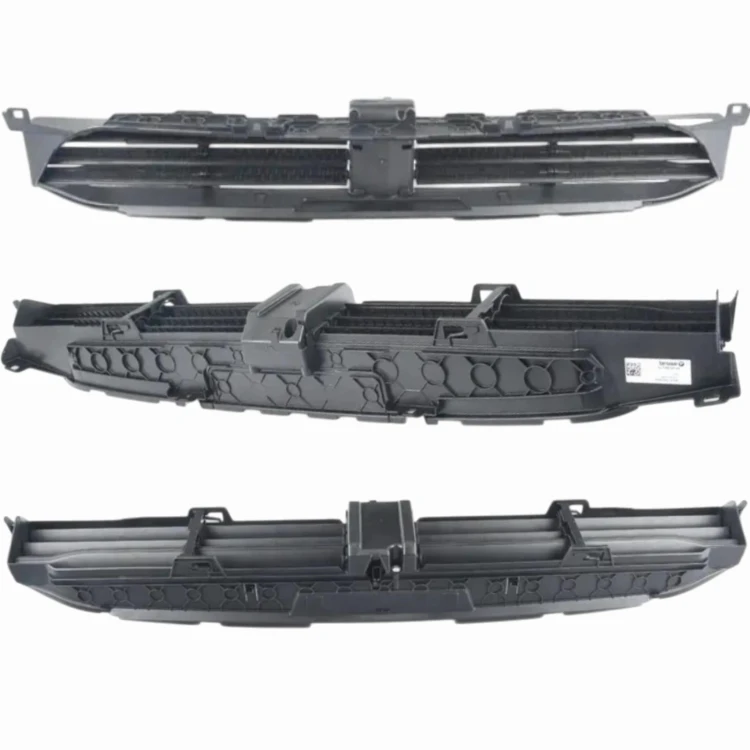 BMW KANAŁ POWIETRZA DOLNY ŻALUZJA BMW X3 G01 X4 G02 51137497231
