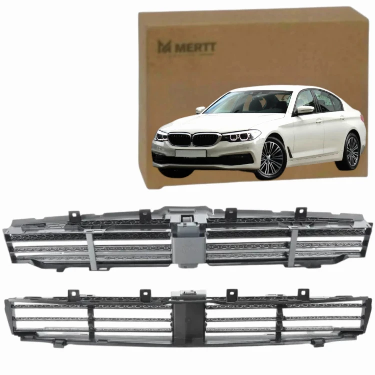 ROLETA KIEROWNICA KANAŁ POWIETRZA DOLNA BMW G30 G31 51137497285