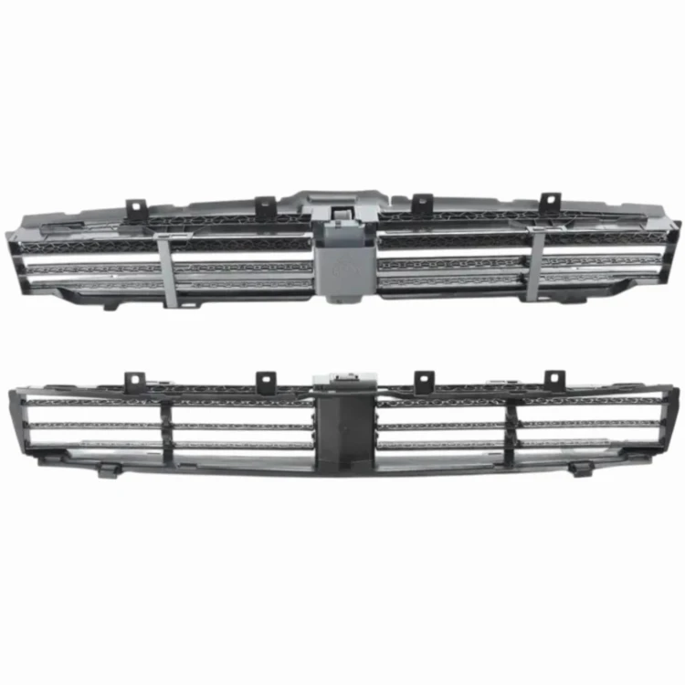 ROLETA KIEROWNICA KANAŁ POWIETRZA DOLNA BMW G30 G31 51137497285