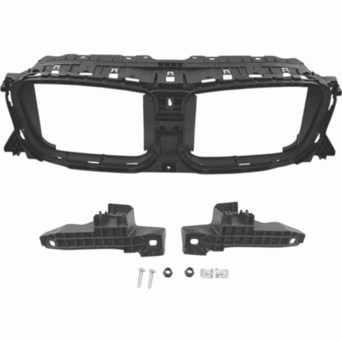 BMW X3 G01 X4 G02 20- PAS WZMOCNIENIE WLOT ŻALUZJA WZMOCNIENIE 51749850062