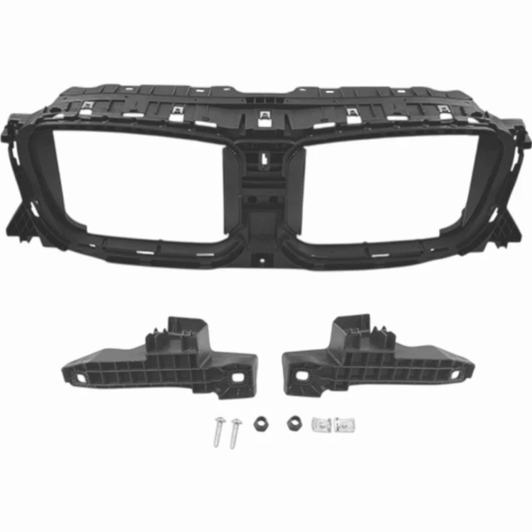 BMW X3 G01 X4 G02 20- PAS WZMOCNIENIE WLOT ŻALUZJA WZMOCNIENIE 51749850062
