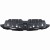 BMW X3 G01 X4 G02 20- PAS WZMOCNIENIE WLOT ŻALUZJA WZMOCNIENIE 51749850062