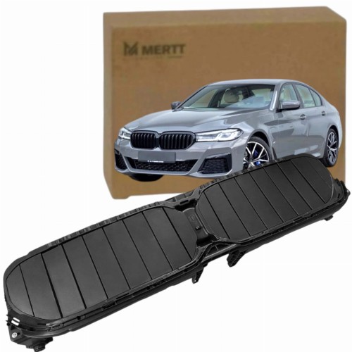 KIEROWNICA POWIETRZA roleta KANAŁ wlot BMW 5 G30 G31 2020+ LCI 51749498612