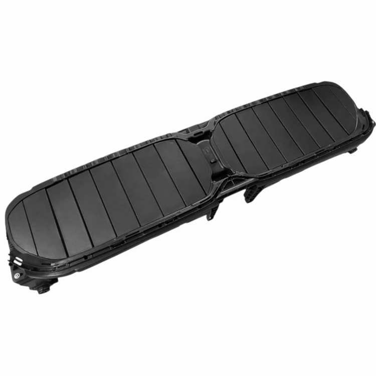 KIEROWNICA POWIETRZA roleta KANAŁ wlot BMW 5 G30 G31 2020+ LCI 51749498612