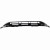MERCEDES GLA W247 2019- LISTWA ATRAPA ZDERZAKA ZWYKŁA A2478805901 chrom