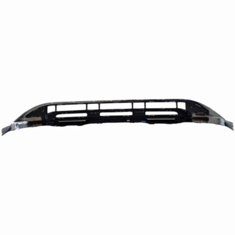 MERCEDES GLA W247 2019- LISTWA ATRAPA ZDERZAKA ZWYKŁA A2478805901 chrom