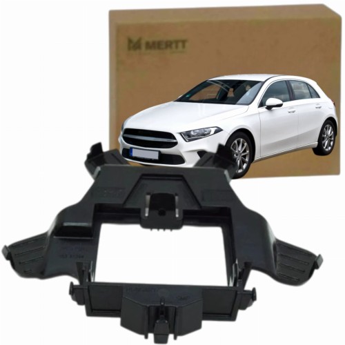 RAMKA MOCOWANIE RADARU MERCEDES A KLASA W177 W247 2018- A1778852903