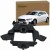 RAMKA MOCOWANIE RADARU MERCEDES A KLASA W177 W247 2018- A1778852903