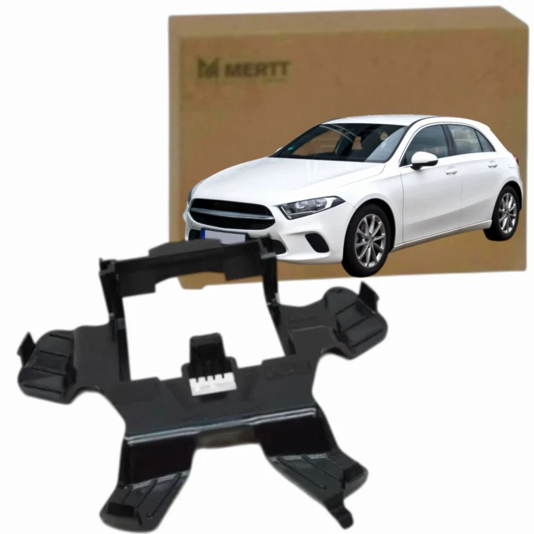 RAMKA MOCOWANIE RADARU MERCEDES A KLASA W177 W247 2018- A1778852903