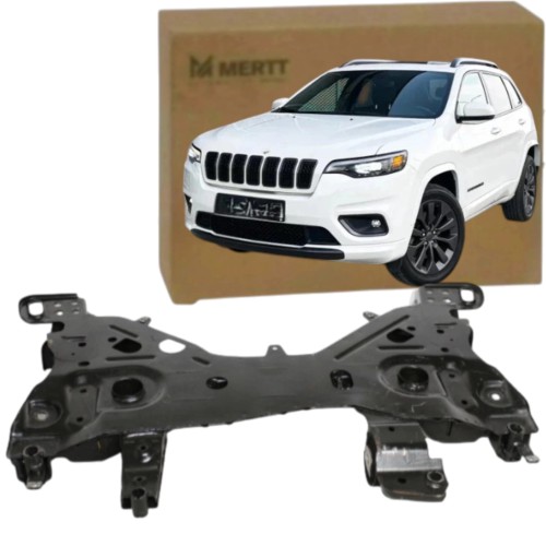 SANKI WÓZEK PRZEDNI ŁAWA TRAWERS 68292230AF JEEP CHEROKEE KL 2019-2023