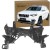 SANKI WÓZEK PRZEDNI ŁAWA TRAWERS 68292230AF JEEP CHEROKEE KL 2019-2023