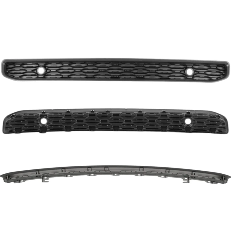 ATRAPA KRATKA środkowa ZDERZAKa DÓŁ PDC 68414138AA DODGE RAM 1500 2019-