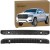 ATRAPA KRATKA środkowa ZDERZAKa DÓŁ PDC 68414138AA DODGE RAM 1500 2019-