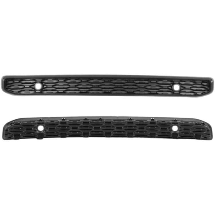ATRAPA KRATKA środkowa ZDERZAKa DÓŁ PDC 68414138AA DODGE RAM 1500 2019-
