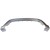 LISTWA NAKŁADKA ZDERZAKA SREBRNA 68223776AA DODGE JOURNEY CROSSROAD 14-20