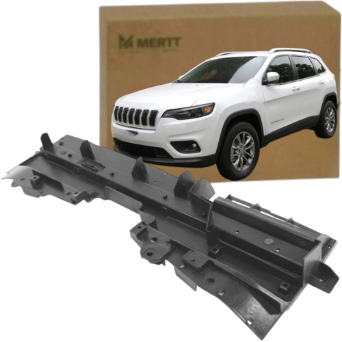 MOCOWANIE CHWYT GÓRNY CHŁODNICY 68203073AA JEEP CHEROKEE KL 2014-2018