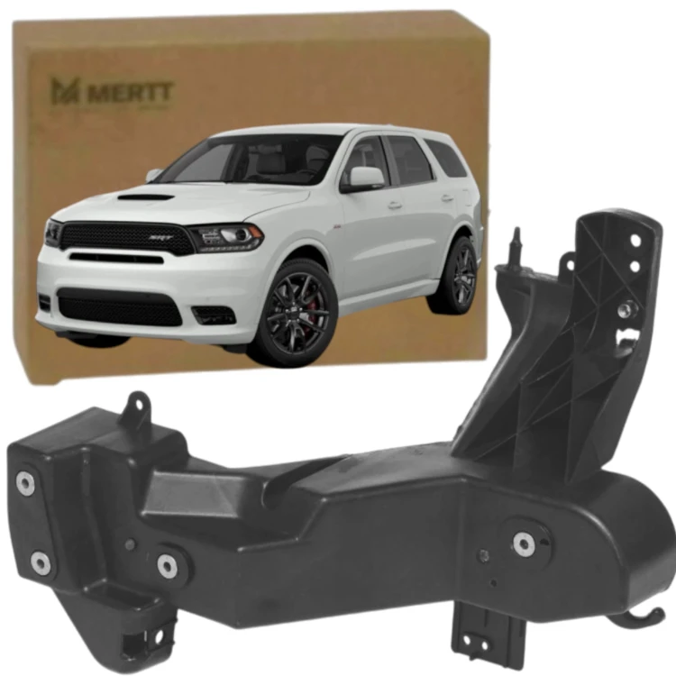 UCHWYT MOCOWANIE ŚLIZG OKULAR LAMPY LEWY DODGE 68227827AA DURANGO 2014-2018