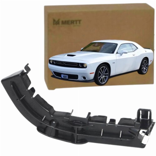 ŚLIZG MOCOWANIE CHWYT ZDERZAKA PRAWY DODGE CHALLENGER 2008-2021 68024342AB