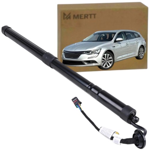 SIŁOWNIK ELEKTRYCZNY KLAPY 904524541R RENAULT TALISMAN GRANDTOUR KOMBI 15+