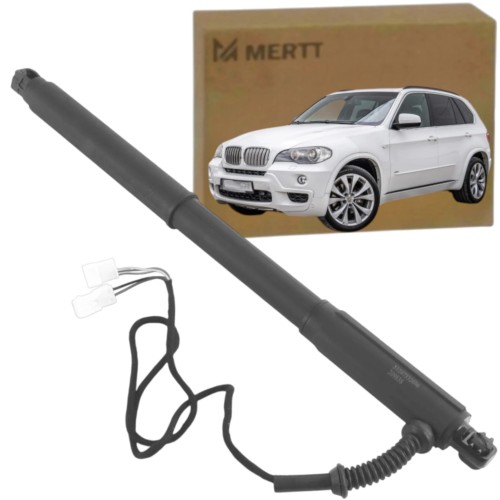 BMW X5 E70 2006-2013 SIŁOWNIK ELEKTRYCZNY KLAPY bagażnika PRAWY 51247332696