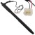BMW X5 E70 2006-2013 SIŁOWNIK ELEKTRYCZNY KLAPY bagażnika PRAWY 51247332696