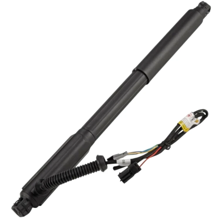 SIŁOWNIK ELEKTRYCZNY KLAPY bagażnika LEWY 51247332695 BMW X5 E70 2006-2013