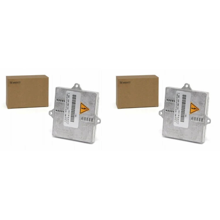 2x Przetwornica XENON Mercedes Opel VW Skoda BMW Volkswagen