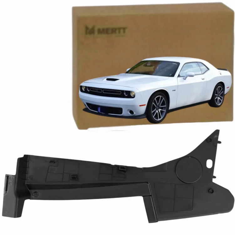 OBUDOWA OSŁONA PASA CHŁODNICY PRAWA DODGE CHALLENGER 5028748AD