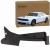 DODGE CHALLENGER 2008- OBUDOWA OSŁONA PASA CHŁODNICY LEWA 5028749AD