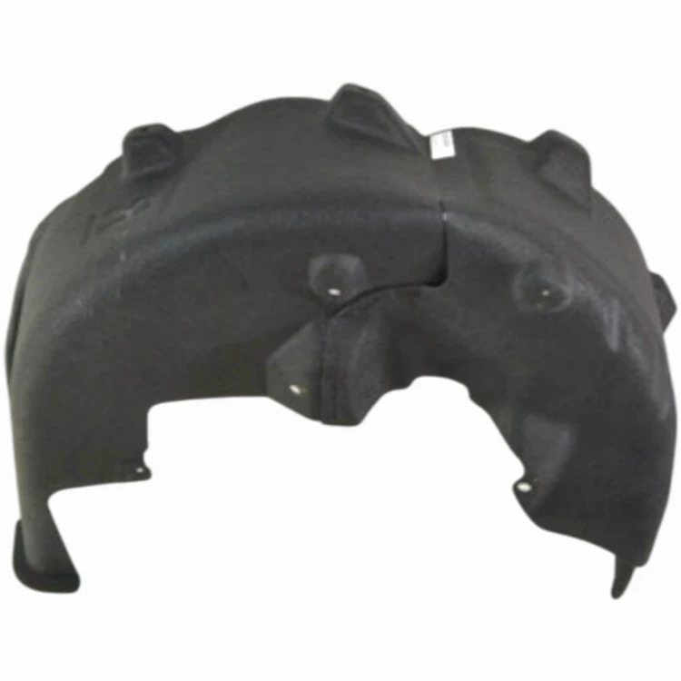 NADKOLE zakole LEWE przednie TKANINA 68228449 CHRYSLER PACIFICA 2017-2023