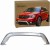 DODGE JOURNEY CROSSROAD 14-20 LISTWA NAKŁADKA ZDERZAKA SREBRNA 68223776AA