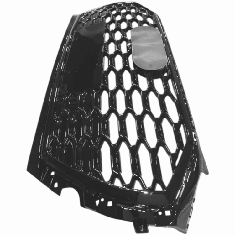 AUDI Q5 80A 2020+ LCI LIFT ATRAPA CHŁODNICY GRILL BLACK CZARNY